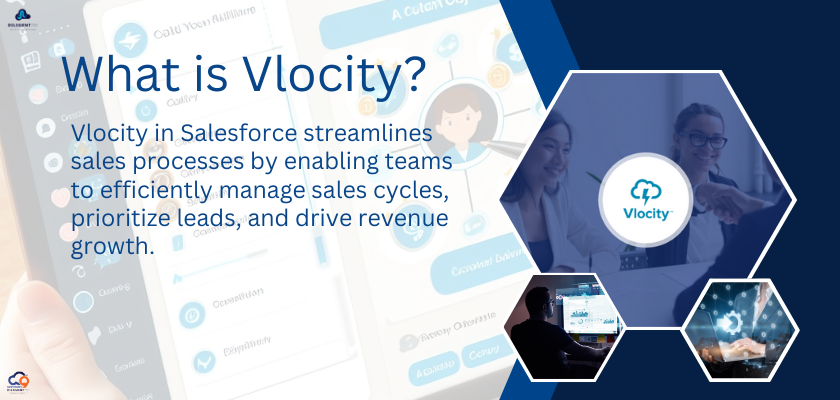 What is Vlocity?