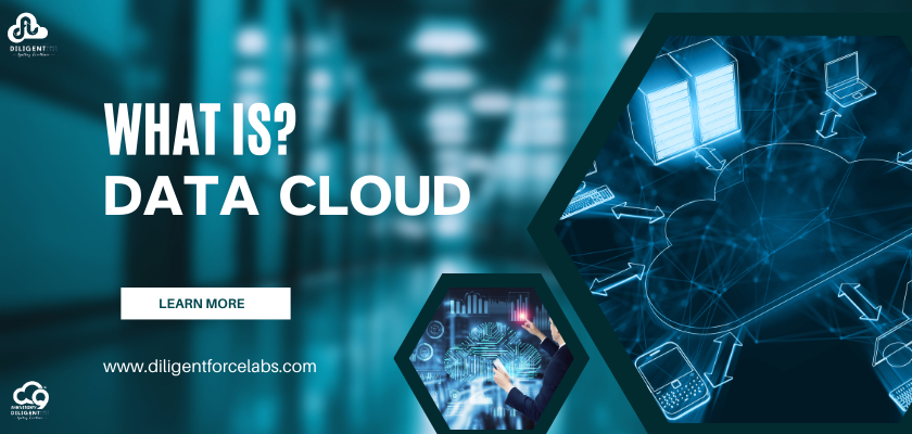 What is Data Cloud?