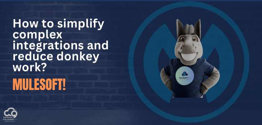 What is MuleSoft?